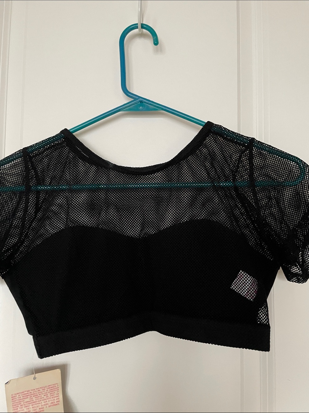 Workout Top - Picture 5 of 5